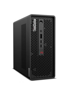 Lenovo ThinkStation P3 Ultra SFF PC