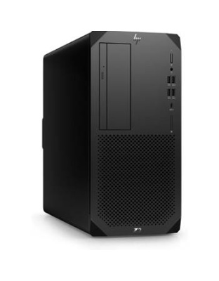 HP Z1 Tower G9, Core i7-14700 up to 5.6Ghz, 32GB, 512GB SSD+1TB HDD, T1000-8GB, Win 11 Pro, 3 Yr