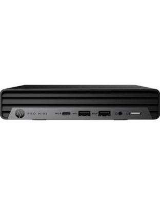 HP ProDesk Mini 400 G9, Core i7-12700T up to 4.7Ghz, 16GB, 512GB SSD, WLAN, Win 11 Pro, 3 Yr