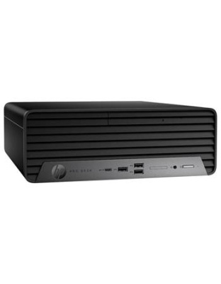 HP ProDesk 400 SFF G9, Core i7-12700 2.1/4.9Ghz, 16GB, 512GB SSD, Win11Pro, 3 Yr