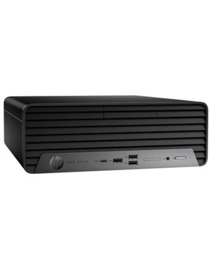 HP ProDesk 400 SFF G9, Core i7-12700 2.1/4.9Ghz, 16GB, 512GB SSD, Win11Pro, 3 Yr