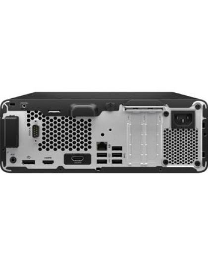 HP ProDesk 400 SFF G9, Core i7-12700 2.1/4.9Ghz, 16GB, 512GB SSD, Win11Pro, 3 Yr