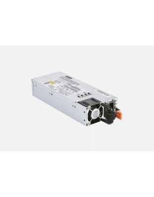 Lenovo 7N67A00882 Thinksystem 550W(230V/115V) Platinum Hot Swap Power Supply - Lenovo Thinksystem 550W(230V/115V) Platinum Hot Swap Power Supply