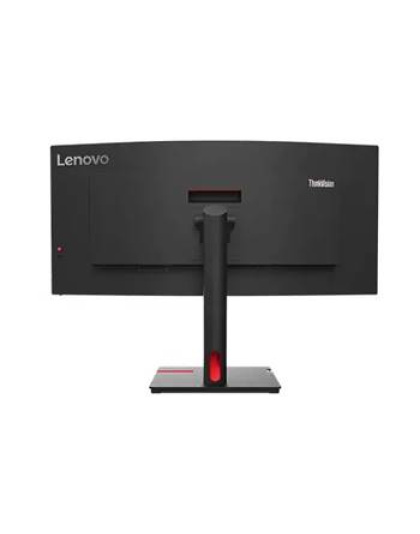 Lenovo T34w-30 34" WQHD Curved Monitor