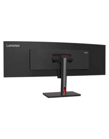 Lenovo 63DBRAR1AU P49W-30 49" WLED IPS Curved Monitor