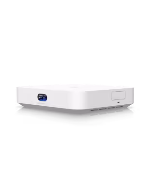 Ubiquiti Cloud Gateway Max