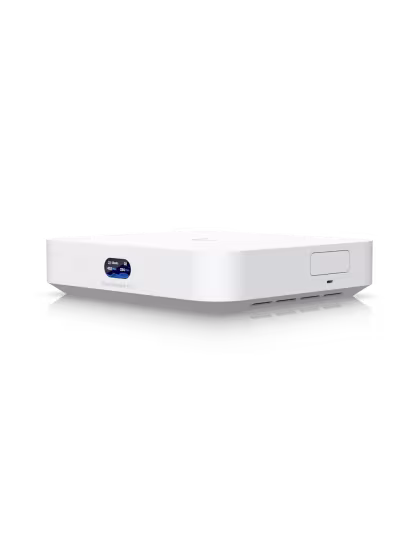 Ubiquiti Cloud Gateway Max