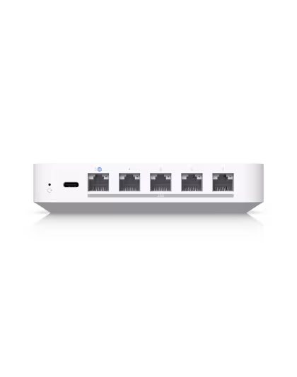 Ubiquiti Cloud Gateway Max