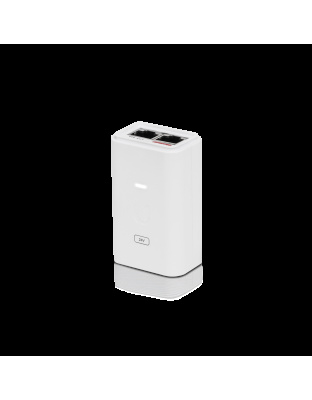 Ubiquiti POE Injector, 24VDC, 24W