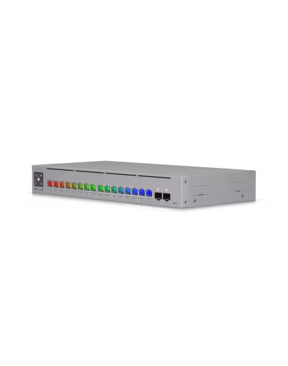 Ubiquiti UniFi Network,Pro Max 16 PoE Switch