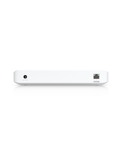 Ubiquiti Ultra 60W, Compact 8-port Layer 2 GbE PoE Switch