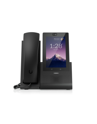 Ubiquiti UniFi Talk Phone Touch