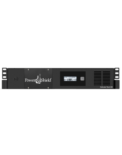 PowerShield Defender Rack Mount 800VA