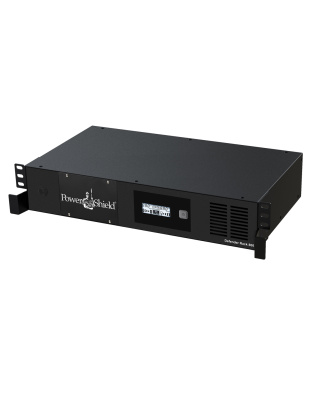 PowerShield Defender Rack Mount 800VA