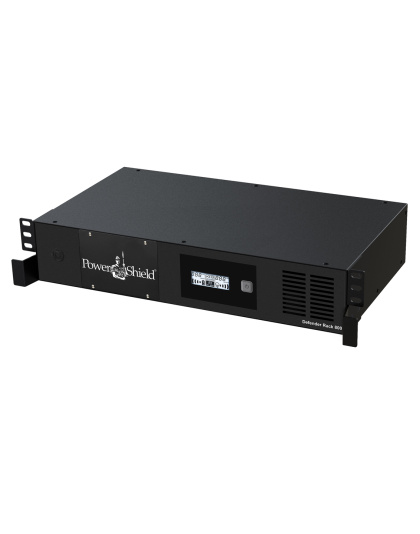 PowerShield Defender Rack Mount 800VA