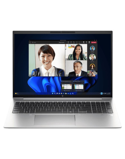 HP EliteBook 860 G11 16" WUXGA TOUCH IR Intel vPro U7-155U 16GB