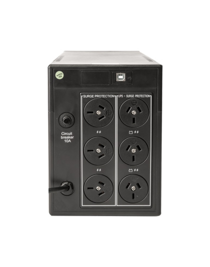 PowerShield Defender 1600VA UPS