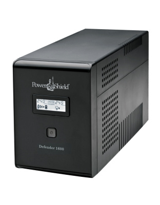 PowerShield Defender 1600VA UPS