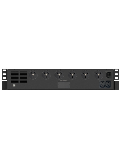PowerShield Defender Rack Mount 800VA
