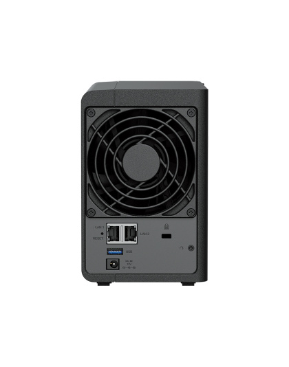 Synology DiskStation DS224+ 2 Bay NAS