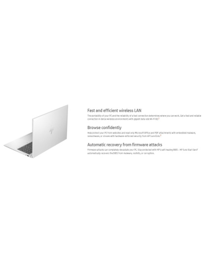 HP EliteBook 860 G11 16" WUXGA TOUCH IR Intel vPro U7-155U 16GB