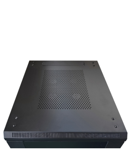 LDR Assembled 18U Server Rack Cabinet (600mm x 800mm)