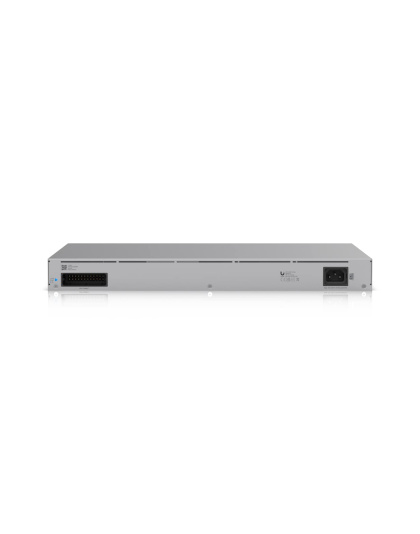 Ubiquiti Dream Machine Pro Max, Professional-grade, Rack-mount Cloud Gateway,10 Gbps Multi-WAN Load Balancing, 2 NVR Drive Bays Design
