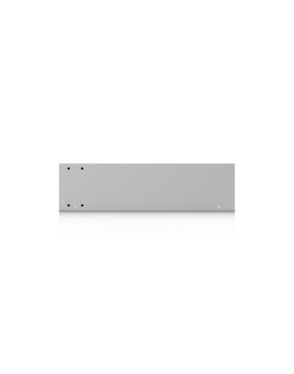 Ubiquiti UNAS Pro 2U Rack-mount NAS, (7) 2.5/3.5" Drive Bays &amp;10 Gbps Performance Designed For Large-scale File Storage &amp; Sharing