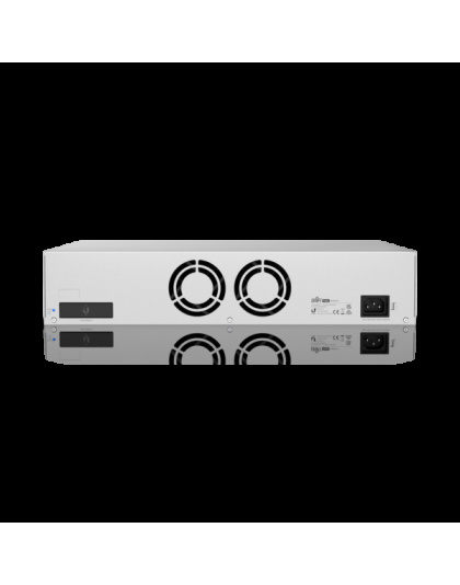 Ubiquiti UniFi Protect Network Video Recorder - 7x 3.5" HD Bays - Unifi Protect Pre Installed - NHU-RPS Compatible
