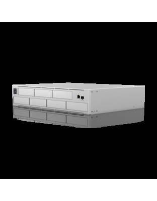 Ubiquiti UniFi Protect Network Video Recorder - 7x 3.5" HD Bays - Unifi Protect Pre Installed - NHU-RPS Compatible