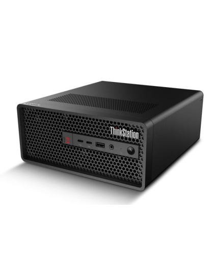 LENOVO ThinkStation P3 Ultra Intel vPro i7-14700 32GB DDR5 1TB SSD